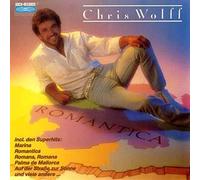 Chris Wolff - Romantica