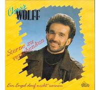 Chris Wolff - Sterne Zu Verschenken - Dino Music - S 175