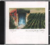 Chris Wood & Andy Cutting - Lusignac [Import]