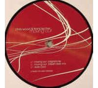 Chris Wood & Frank Leicher - Moving Out [Import]