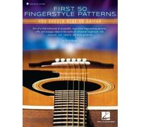 First 50 Fingerstyle Patterns