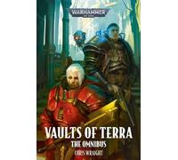 Vaults of Terra: The Omnibus – Games Workshop