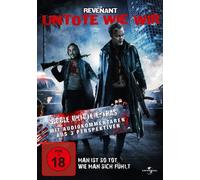 Chris Wylde,Clint Jung,David Anders - Untote Wie Wir-Man Ist So Tot,Wie Man Sich...