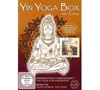 Chris - Yin Yoga Box [Import]