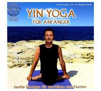 Chris - Yin Yoga für Anfänger [Import]