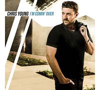 Chris Young - I'm Comin' Over [Import]