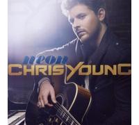 Chris Young - Neon By Chris Young (2013-02-11)