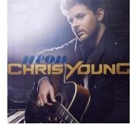 CHRIS YOUNG "NEON" CD NEUF
