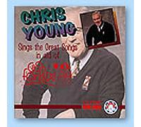 Chris Young - Sings The Songs [Import]