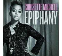 Chrisette Michele - Epiphany by Chrisette Michele (2009) Audio CD