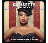 Chrisette Michele - Let Freedom Reign [Import]