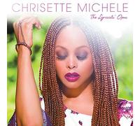 Chrisette Michele - Lyricists Opus