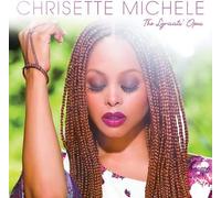 Chrisette Michele Lyricists Opus (CD)