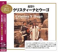 CHRISINA Y HUGO - Best Selection [Import]