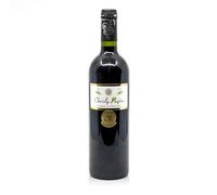 Chrisly Paytus AOC Bergerac Rouge 2021 75cl
