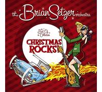 Chrismas Rocks : the Best of Collection