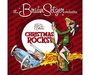 Chrismas Rocks : the Best of Collection