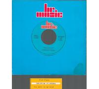 Chrispian St. Peters - You were on my mind/Pied piper (Oldies but Goldies) / Vinyl single [Vinyl-Single 7'']