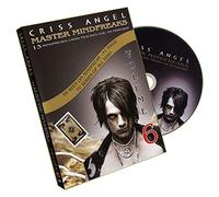 Chriss Angel Master Mindfreaks Volume 6