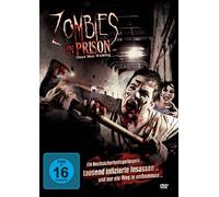Chriss Angelin - Zombies in Prison