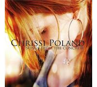 Chrissi Poland - Songs From The Concrete