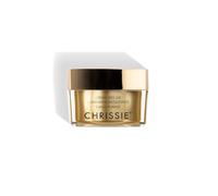 Chrissie Cosmetics Crème Visage Or 24k Éclaircissant Raffermissant - Crème Hydratante Visage Cliniquement Testé, Sans Parabens, Testé Nickel et Sans Cruauté