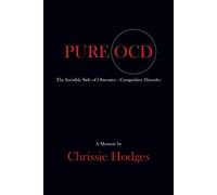 Chrissie Hodges Pure Ocd (Poche)