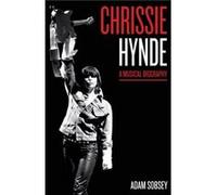 Chrissie Hynde by Adam Sobsey Adam Sobsey, (Auteur)