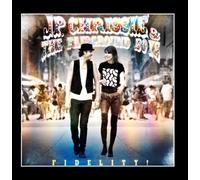 Chrissie Hynde & Jp Jones - Fidelity!