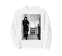 Chrissie Hynde of The Pretenders Photo par AJ Barratt Sweatshirt