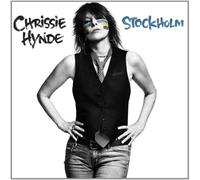 Chrissie Hynde - Stockholm [Digipack]
