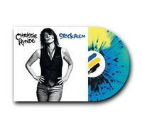 Chrissie Hynde - Stockholm (Tour Edition)