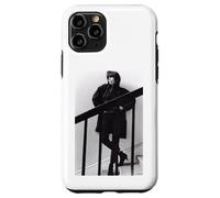 Chrissie Hynde The Pretenders I'll Stand You AJ Barratt Coque pour iPhone 11 Pro