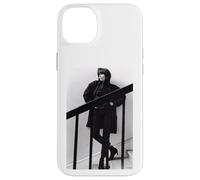 Chrissie Hynde The Pretenders I'll Stand You AJ Barratt Coque pour iPhone 14 Plus