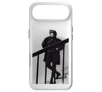Chrissie Hynde The Pretenders I'll Stand You AJ Barratt Coque pour iPhone Air