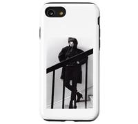 Chrissie Hynde The Pretenders I'll Stand You AJ Barratt Coque pour iPhone SE (2020) / 7/8