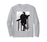 Chrissie Hynde The Pretenders I'll Stand You AJ Barratt Manche Longue