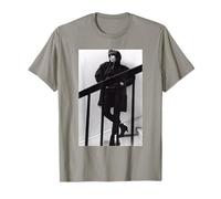 Chrissie Hynde The Pretenders I'll Stand You AJ Barratt T-Shirt