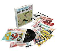Chrissie Hynde & The Valve Bone Woe Ensemble - Valve Bone Woe [New Vinyl LP] Ove