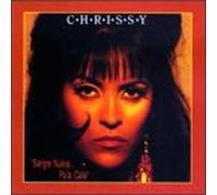 Chrissy - Sangre Nueva Pa'la Calle