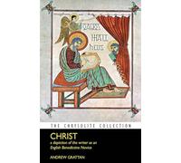 Christ: a depiction of the writer as an English Benedictine Novice