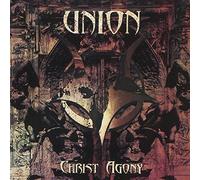 Christ Agony