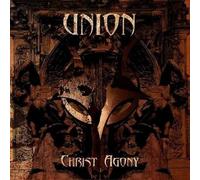 Christ Agony