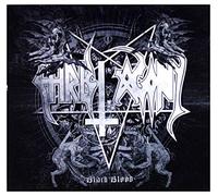 Christ Agony - Black Blood [Import]