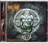 Christ Agony - Darkside (1997)