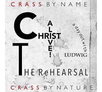 Christ Alive/Édition Rsd