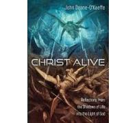 Christ Alive: Reflections From The Shadows Of Life Into The Light Of God