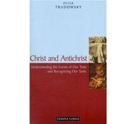 Christ and Antichrist by Peter Tradowsky Inconnu (Auteur)