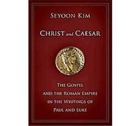 Christ and Caesar Seyoon Kim (Auteur)