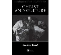 Christ And Culture